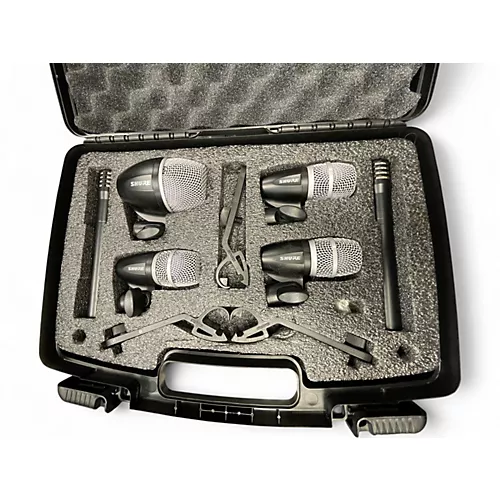 Used Shure pga 5 Dynamic Microphone