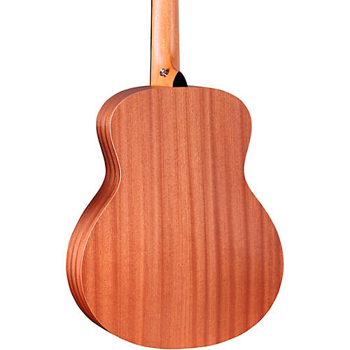 Taylor GS Mini-e Special-Edition Acoustic-Electric Guitar Blue Burst