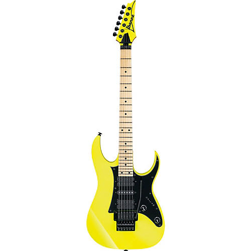 Ibanez RG550 Genesis Collection Electric Guitar Electric Blue
