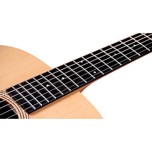 Taylor Academy 10e Dreadnought Acoustic-Electric Guitar Natural