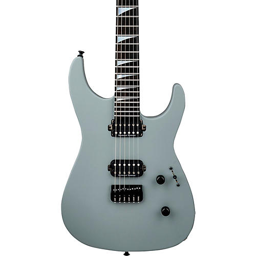 Jackson American Series Soloist SL2 DX HT Electric Guitar Satin Black