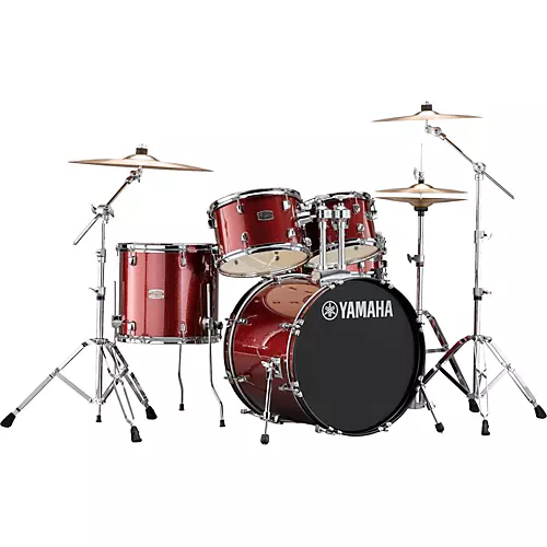 Yamaha Rydeen 5-Piece Shell Pack With 20