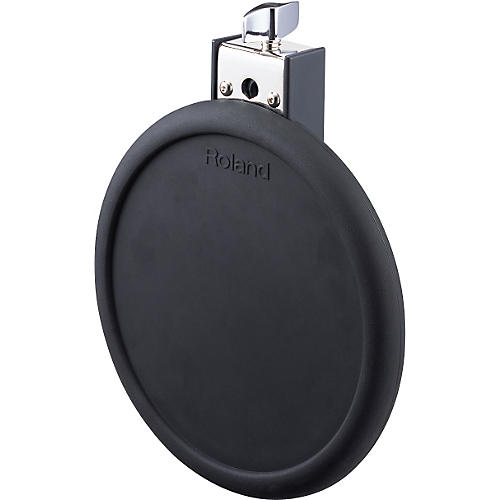 Roland PD-8 Dual-Trigger Pad Black