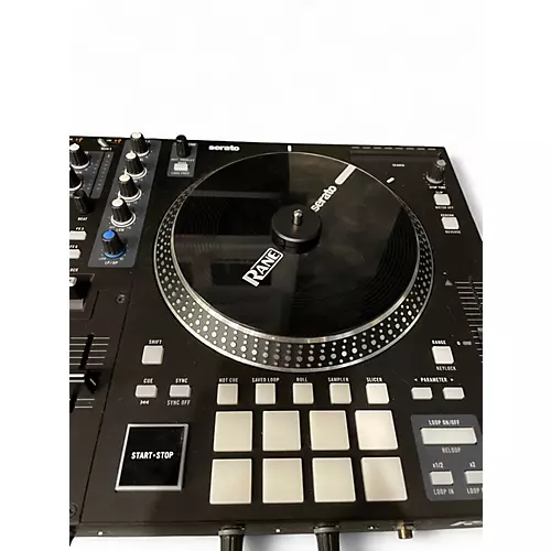 Used RANE ONE DJ Controller