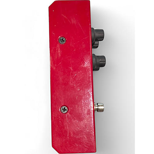 Used Aguilar Octamizer Analog Octave Bass Effect Pedal