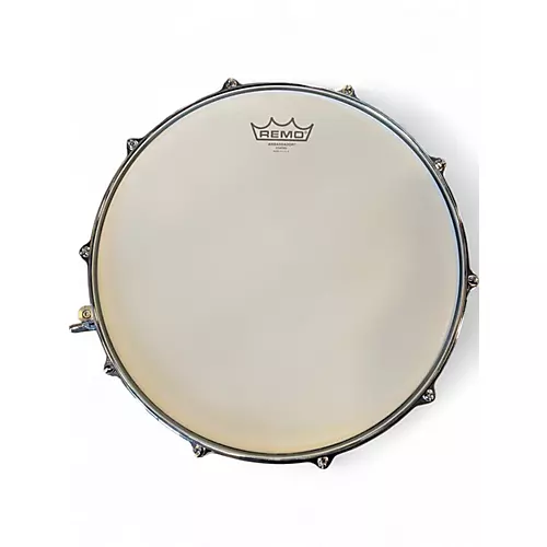 Used Yamaha 6.5X14 RAS1465 ALUMINUM Drum ALUMINUM 15