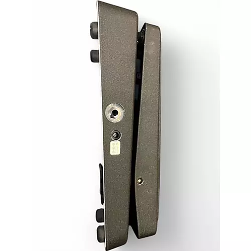 Used Dunlop GCB95 Original Crybaby Wah Effect Pedal