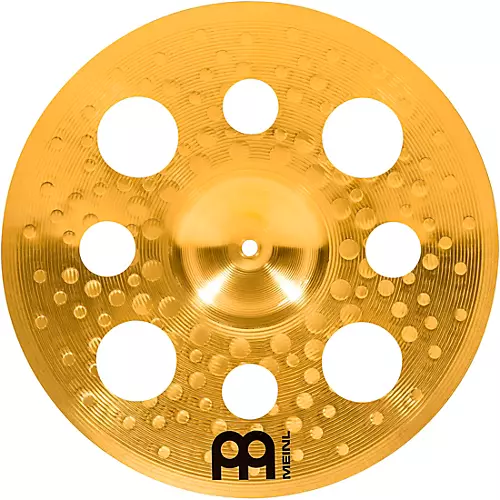 MEINL HCS Trash Crash Cymbal 18 in.