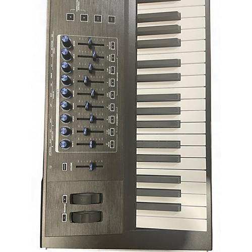 Used Kurzweil PC4-7 Keyboard Workstation