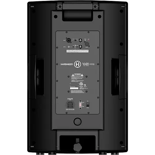 Harbinger VARI V1115 15