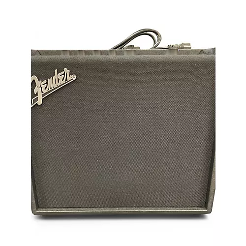 Used Fender Mustang LT25 25W 1x8 Guitar Combo Amp