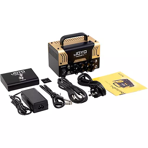 Joyo BanTamP xL Tweedy II 20W Guitar Amp Head