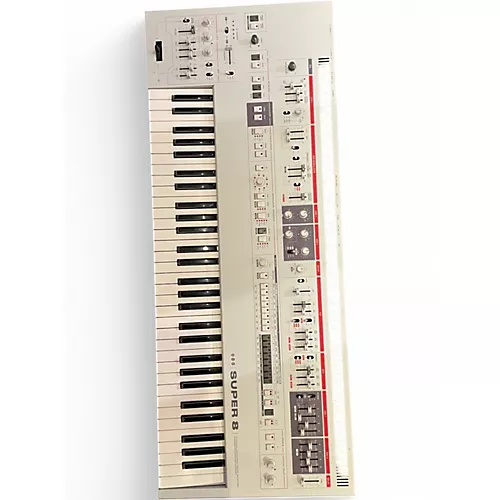 Used Udo Audio SUPER 8