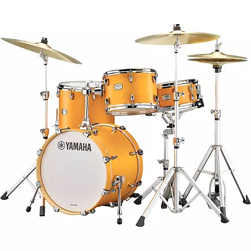 Yamaha Tour Custom Maple 3-Piece Shell Pack With 18