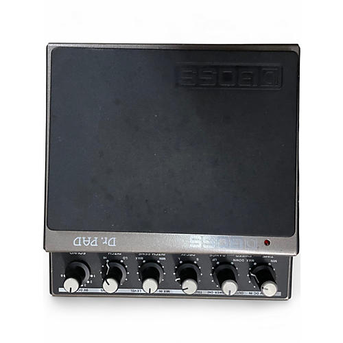 Used BOSS DRP-II Production Controller