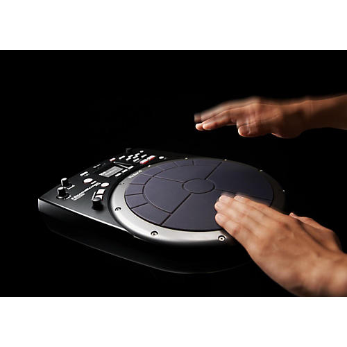 Roland HandSonic HPD-20 Digital Hand Percussion Controller Black