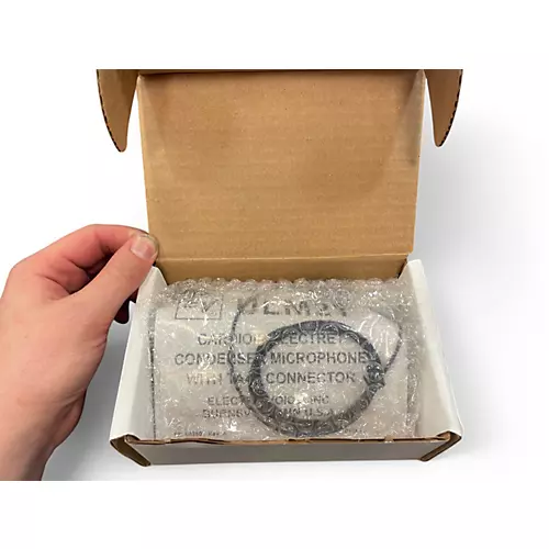 Used Electro-Voice ulm21 UNIDIRECTIONAL Lavalier Wireless System