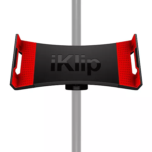 IK Multimedia iKlip 3 iPad Music Stand Adapter