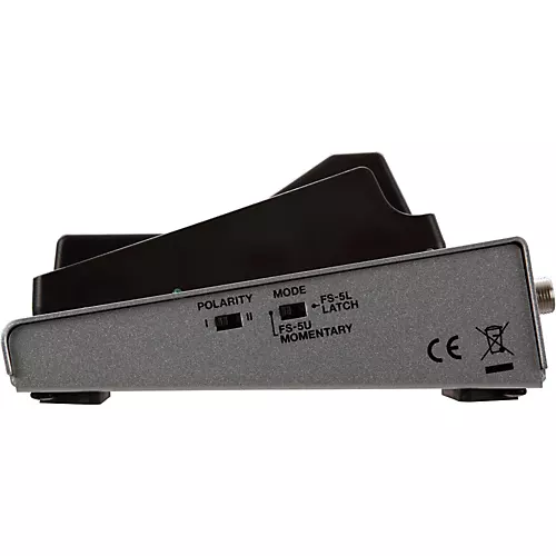 BOSS FS-7 Dual Footswitch