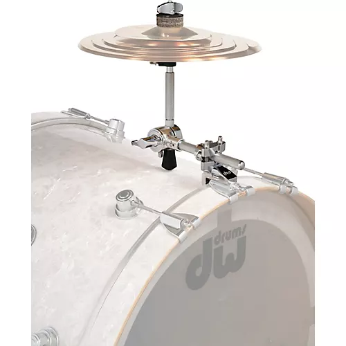 DW Claw Hook Clamp Splash Cymbal Holder