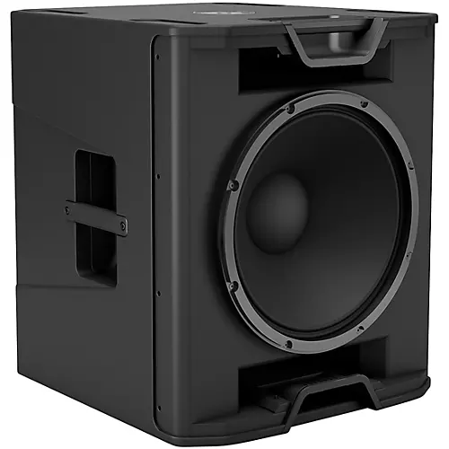 LD Systems ICOA SUB 15A 1,600W Powered 15