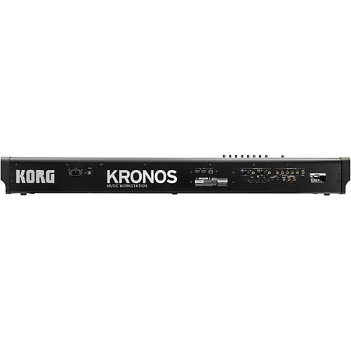 KORG KRONOS 3 73-Key Weighted Workstation