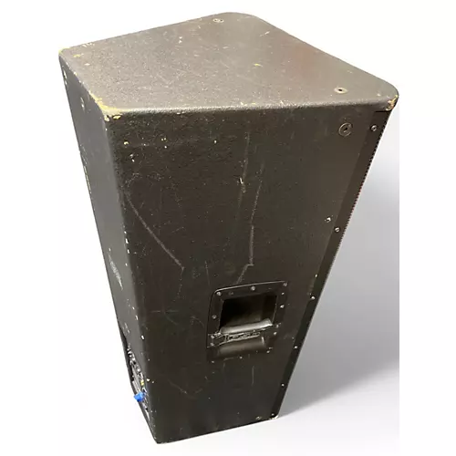 Used QSC KW153 15in 3-Way Powered Speaker