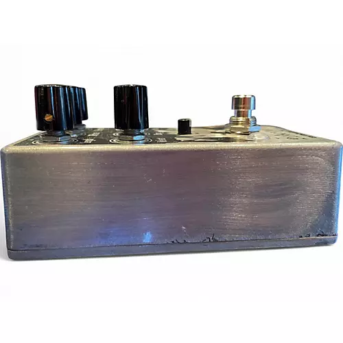 Used EarthQuaker Devices Afterneath Reverb Effect Pedal