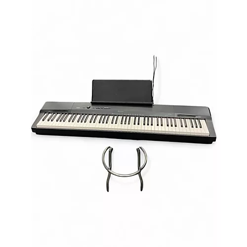 Used Casio PX160 Digital Piano