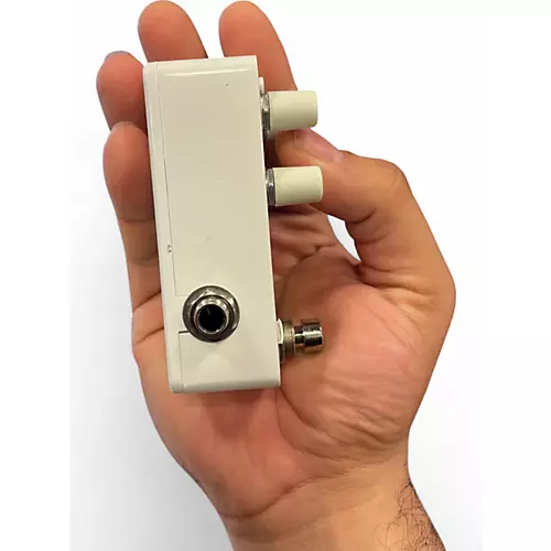 Used Electro-Harmonix CANYON ECHO Effect Pedal Package