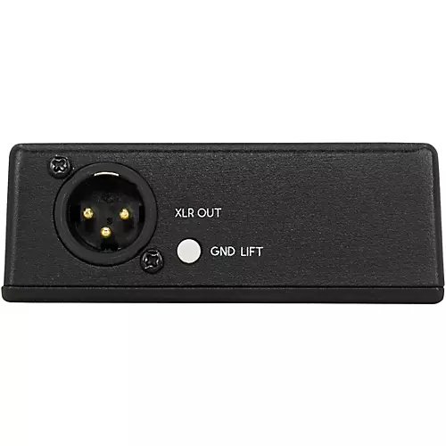 Walrus Audio Canvas Nano Line Isolator