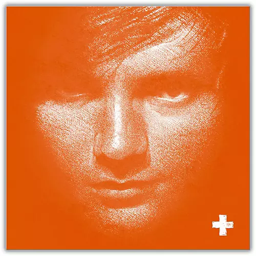 Ed Sheeran -