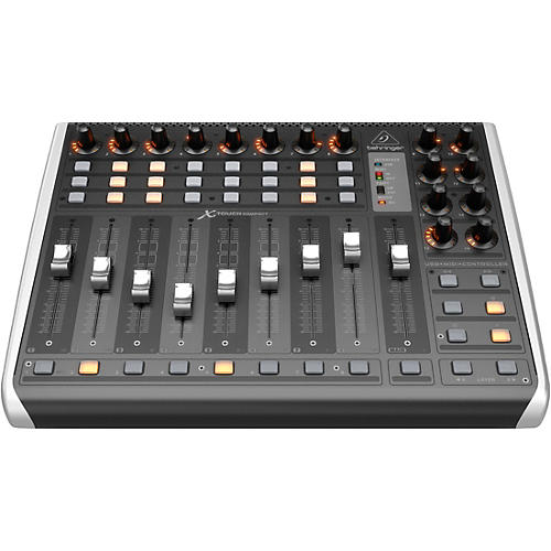 Behringer X-TOUCH COMPACT Universal Control Surface