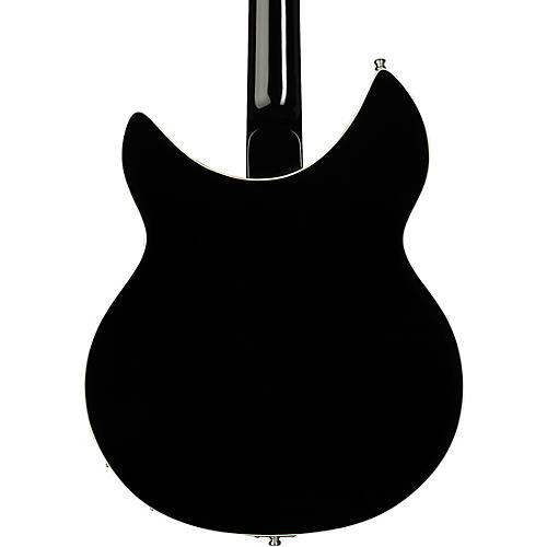 Rickenbacker 1993Plus 12-String Electric Guitar Fireglo