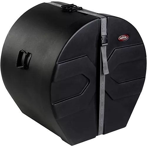 SKB Bass Case With Padded Interior 16 x 24 in.