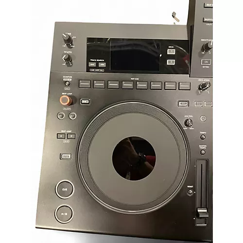 Used 2023 Pioneer DJ Opus-Quad DJ Controller
