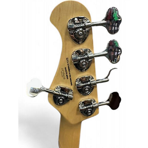 Used Orange Amplifiers Crush Bass 100 Bass Cabinet