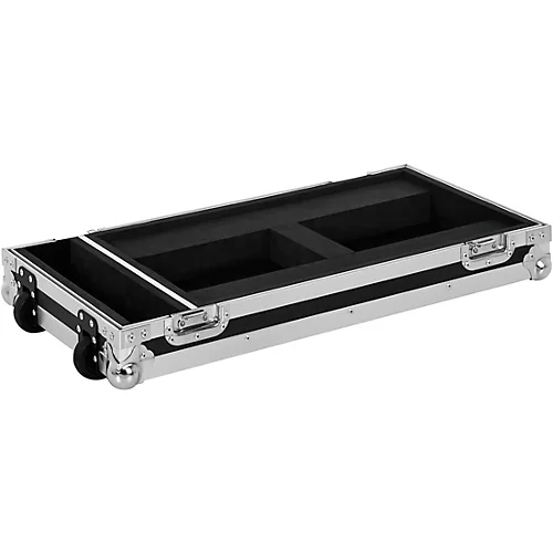 Gator G-Tour Helix Floor Case W Wheels