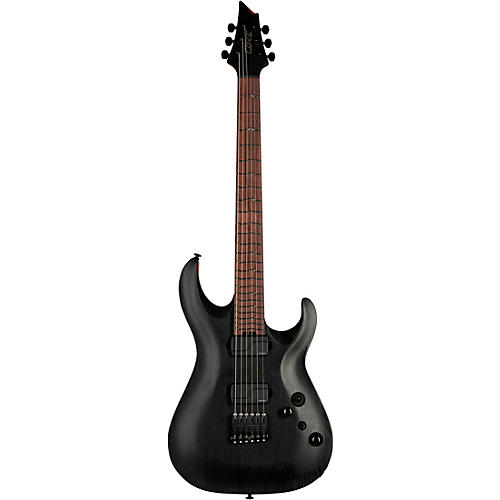 Cort KX700TT LTD Edition True Temperment Electric Guitar Satin Black