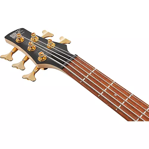 Ibanez SR305EDX 5-String Electric Bass Guitar Wine Red Frozen Matte