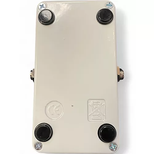 Used Electro-Harmonix Crayon Full Range Overdrive Effect Pedal