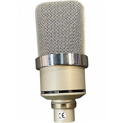 Used Neumann TLM102 Condenser Microphone