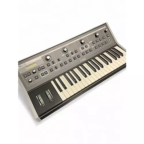 Used Moog LITTLE PHATTY Synthesizer