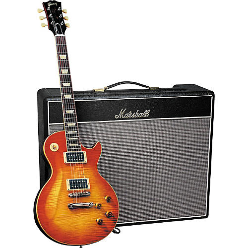 Marshall 1962 Bluesbreaker Combo Amp