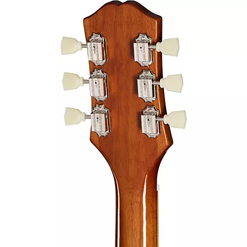 Epiphone Les Paul Standard '50s Electric Guitar Inverness Green