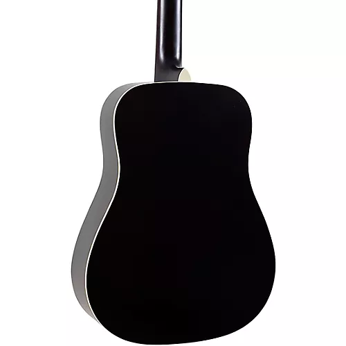 Recording King Dirty 30s Series 9 Dreadnought 12-String Sitka Spruce-Whitewood Acoustic-Electric Guitar Tobacco Sunburst