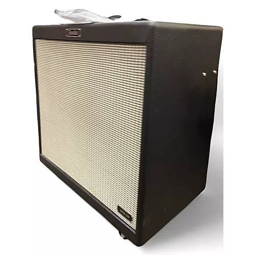 Used Fender ACB-50 Tube Bass Combo Amp