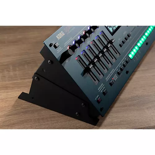 KORG opsix FM Desktop Desktop/4U Rack