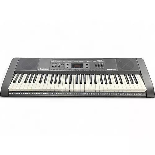 Used Alesis melody 61