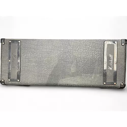 Used Marshall 1960A 300W 4x12 Stereo Slant Guitar Cabinet